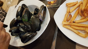 Photo n°15 de L'Emeraude Restaurant à Saint-Raphaël ()
