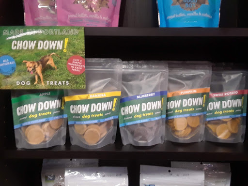 Pet Supply Store «All Natural Pet Supply», reviews and photos, 10501 NE Hwy 99 # 39, Vancouver, WA 98686, USA