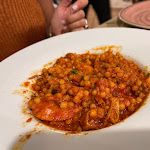 Photo n°2 de l'avis de Giorgio.o fait le 24/06/2022 à 19:52 sur le  Ristorante a Galaia à Carloforte