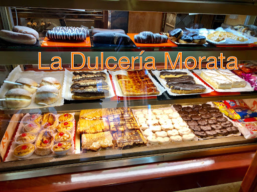 La Dulceria Morata en Morata de Tajuña, Madrid