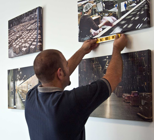 Print Shop «PIP Printing - Riverside», reviews and photos, 4093 Market Street, Riverside, CA 92501, USA