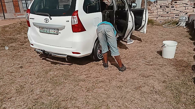 Opinii despre Corner busy carwash în Bethlehem - Car wash