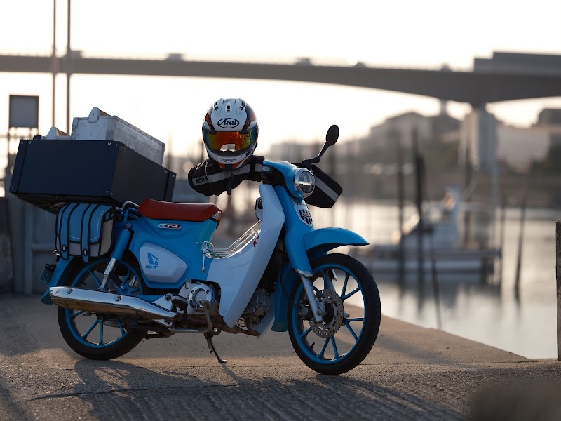 福岡県魚市場 株 大牟田魚市場 福岡県大牟田市西新町 魚市場 グルコミ
