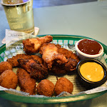 Photo n°1 de l'avis de Jasmin.p fait le 25/08/2019 à 17:46 sur le  50’s Diner à Gremsdorf