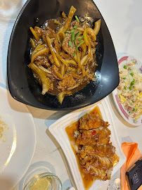 Plats et boissons du Restaurant chinois Fire Town à Paris - n°15