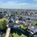 Photo n°1 de l'avis de Björn.y fait le 10/05/2021 à 08:05 sur le  Blankenstein Castle à Hattingen