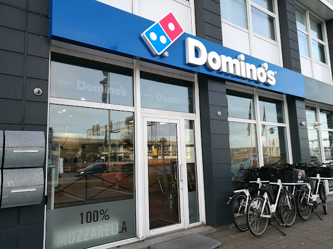 Domino's Pizza Viby J