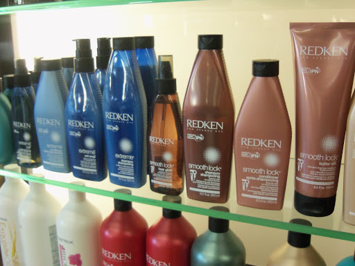 Beauty Salon «Genesis Hair Salon», reviews and photos, 22270 Barton Rd, Grand Terrace, CA 92313, USA