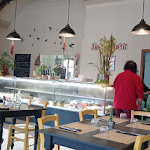 Photo n°3 de l'avis de Fabrizio.r fait le 20/02/2023 à 21:32 sur le  RistoPasta - Tutto Pasta à Camaiore