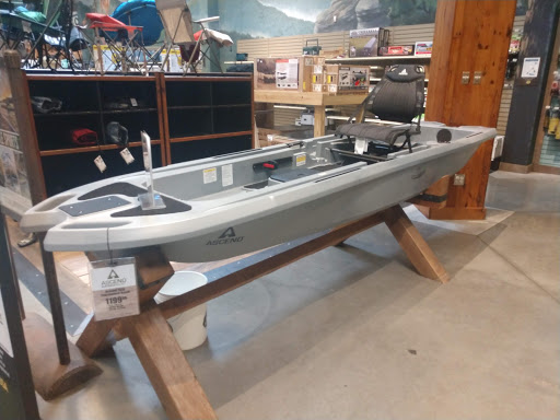 Sporting Goods Store «Bass Pro Shops», reviews and photos, 323 Opry Mills Dr, Nashville, TN 37214, USA