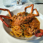 Photo n°2 de l'avis de Oksana.y fait le 05/08/2023 à 15:21 sur le  Ristorante Su Debieddu à Budoni