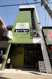 トリップ＆スリープ ホステル Trip & Sleep hostel