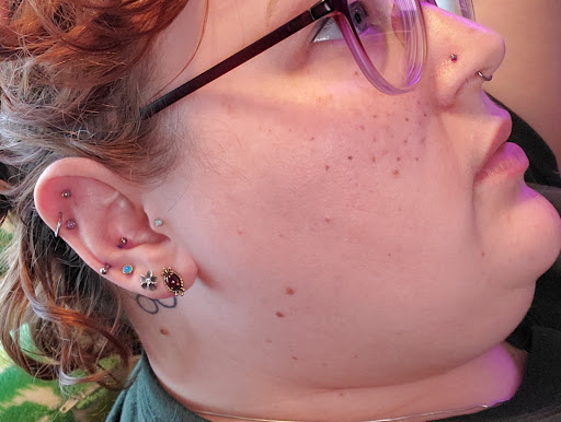 Body Piercing Shop «Body Jewelry Plus SC», reviews and photos, 2896 Southcenter Mall, Seattle, WA 98188, USA