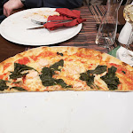Photo n°1 de l'avis de Tanja.. fait le 29/01/2019 à 20:32 sur le  Ristorante Pizzeria Da Salvatore à Kandel
