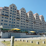 Photo n°7 de l'avis de Ulrike.u fait le 01/06/2023 à 15:18 sur le  Maritim Hotel Dresden à Dresden