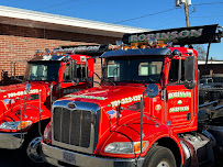 Robinson Services - Photo 2 - Car repair in Malden, MA, Boston