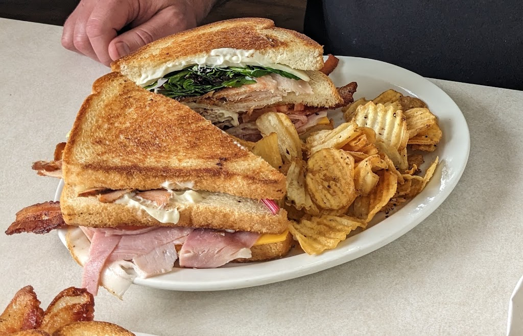 Mama T's DownHome Kitchen 56573