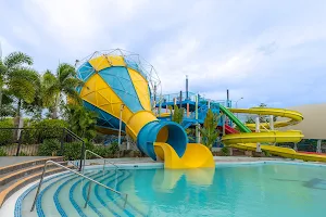 Splash Park Bacolod image
