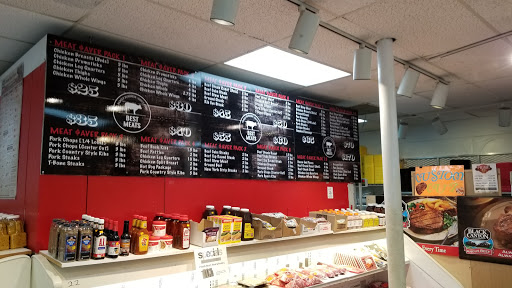 Butcher Shop «Best Meats», reviews and photos, 330 S Main St, Wildwood, FL 34785, USA