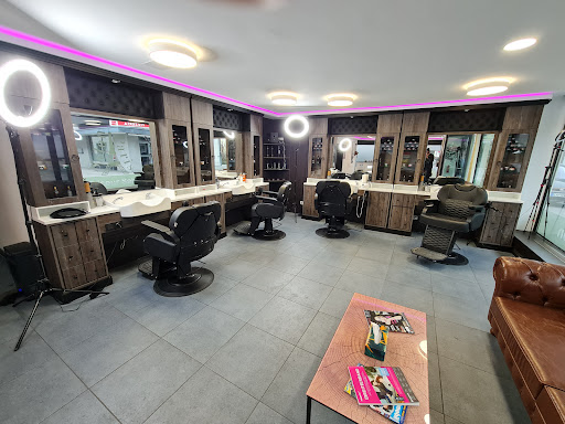 Friseursalon Paris - Landeck In Landeck