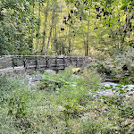 Photo n°4 de l'avis de Giovanni.v fait le 20/08/2021 à 08:09 sur le  Rifugio Montano à Orsomarso