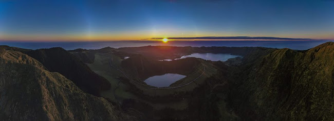 Rua Carreira de Baixo, n.º 60 Santo António, 9545-420 Ponta Delgada - Açores
