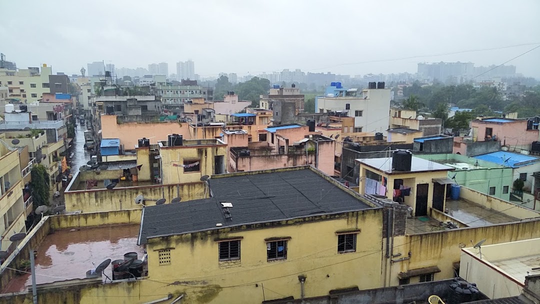 Tara Aangan