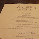 Photo n°26 de l'avis de Marco.o fait le 02/12/2021 à 23:51 sur le  La Cucina di Via Zucchi à Monza