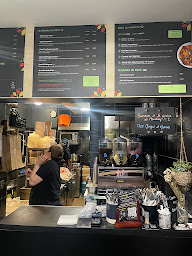 Photo n°1 de La cuisine de Moudéry - Les saveurs du Sénégal à Villeurbanne ()