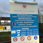 Photo n° 1 de l'avis de David.i fait le 27/02/2024 à 16:47 pour Pochet du Courval - Guimerville à Hodeng-au-Bosc