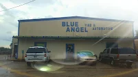 Blue Angel Tire and Automotive - Car repair in Pensacola, FL, Pensacola - Rated 4.5/5