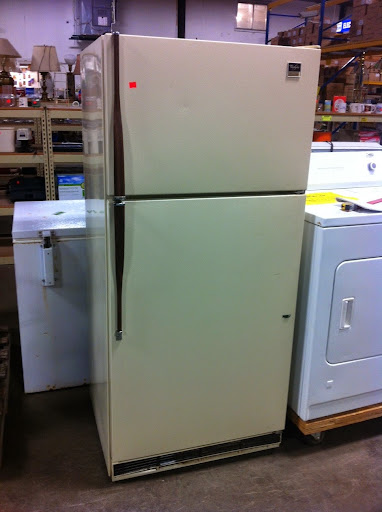 Non-Profit Organization «Habitat For Humanity ReStore», reviews and photos, 2410 S Scenic Ave, Springfield, MO 65807, USA