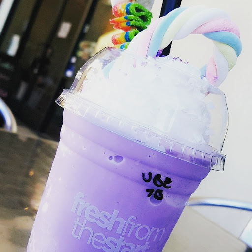 Ice Cream Shop «Zero Degrees», reviews and photos, 9822 Bolsa Ave, Westminster, CA 92683, USA