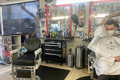 Anthony's Barbershop