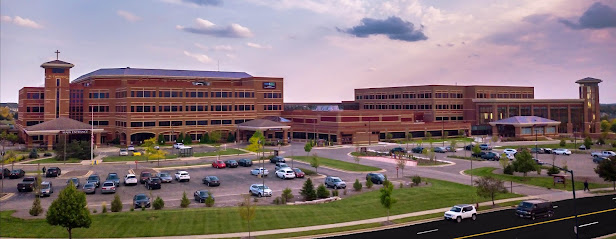 Froedtert South Diagnostic Services- Pleasant Prairie Hospital