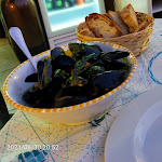 Photo n°2 de l'avis de Claudio.p fait le 23/07/2021 à 09:52 sur le  Rewind à Manfredonia