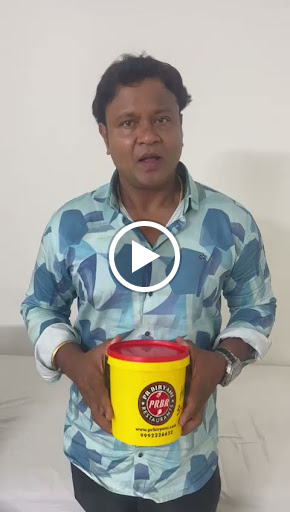 PR Biryani Restaurant