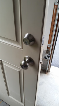 Infinity Lock & Key - Photo 1 - Car repair in , Syracuse