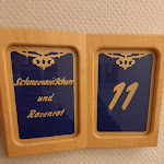 Photo n°1 de l'avis de Nadine. fait le 28/07/2021 à 18:29 sur le  Bio Hotel Kassel Wilhelmshöher Tor à Kassel