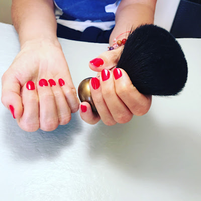 Jusqu'au bout des ongles - Saint-cloud à Saint-Cloud