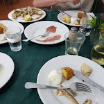 Photo n°6 de l'avis de Rina.o fait le 11/08/2022 à 20:47 sur le  Trattoria vini e cucina à Naples