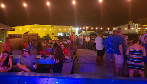 Karaoke Bar «Sugar Shack (The)», reviews and photos, 106 N Fulton Beach Rd, Rockport, TX 78382, USA