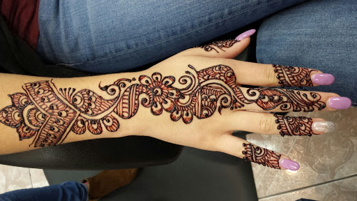 Beauty Salon «REENA SALON», reviews and photos, 5255 N President George Bush Hwy #450, Garland, TX 75040, USA