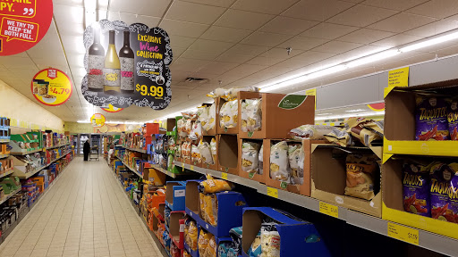 Supermarket «ALDI», reviews and photos, 775 S 30th St, Heath, OH 43056, USA
