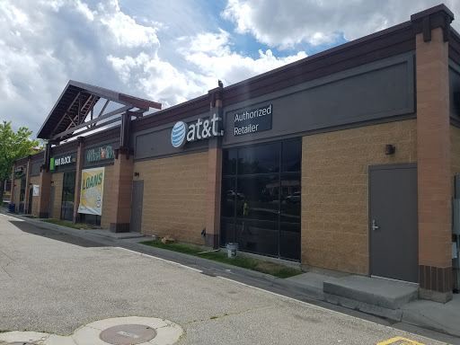 Cell Phone Store «AT&T Authorized Retailer», reviews and photos, 1391 N Main St, Tooele, UT 84074, USA