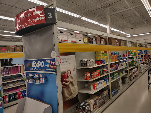 Office Supply Store «OfficeMax», reviews and photos, 1325 Polaris Pkwy, Columbus, OH 43240, USA