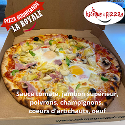 Photo n°42 de Kiosque à Pizzas Soultz à Soultz-sous-Forêts ()