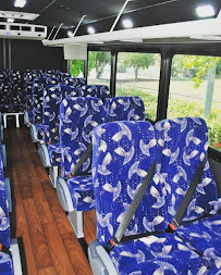 Pacific Coachways Charter Services, Inc. - Photo 9 - Car repair in Garden Grove, CA, Huntington Beach