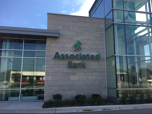 Associated Bank in Milwaukee, Wisconsin