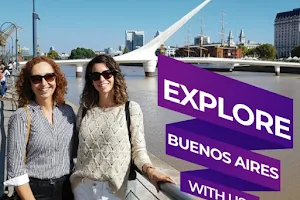 Iconic Buenos Aires-Private Tour Guides image